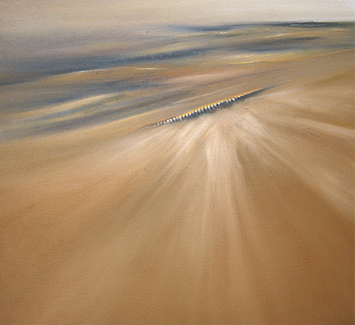 Painted Desert XV groß